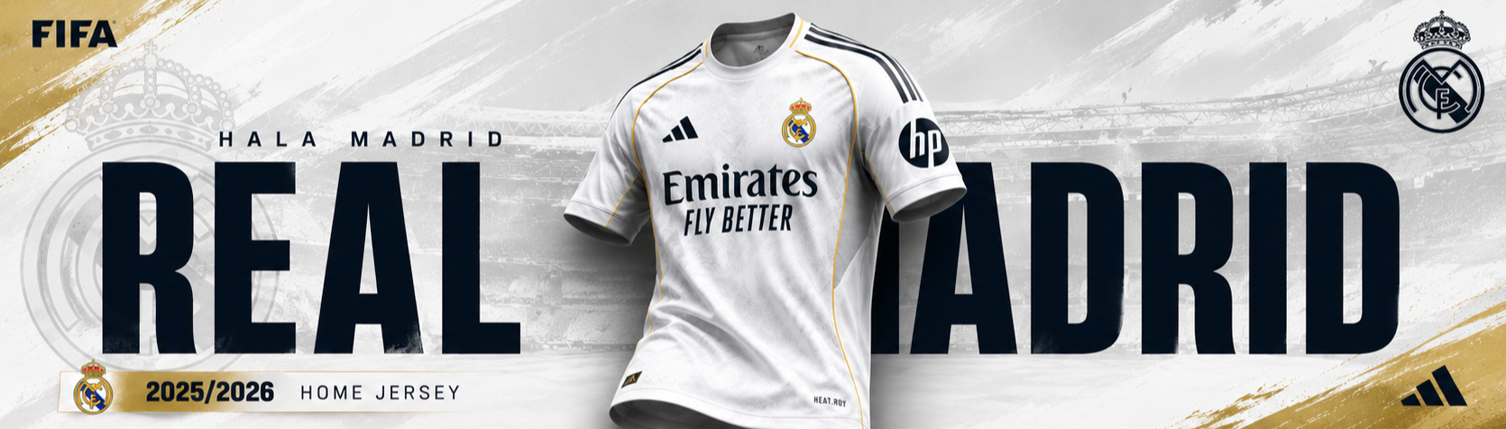 Real Madrid